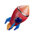 rocket